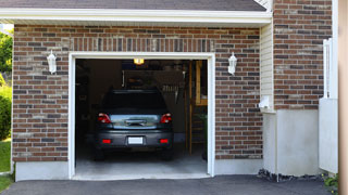 Garage Door Installation at Northville, Michigan