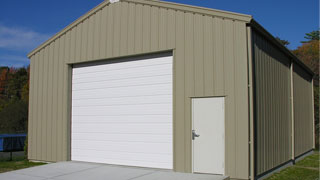 Garage Door Openers at Northville, Michigan